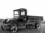 Mack AB Dump Truck 1915 года